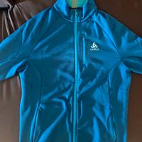 Felpa tecnica Orlo S 