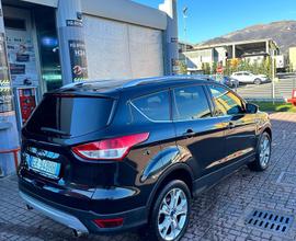 Ford kuga 2013