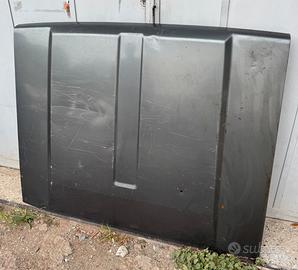 Cofano Toyota Land Cruiser