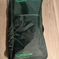 Set accessori Vorwerk Folletto