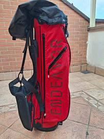 SACCA GOLF ENDEAVOR