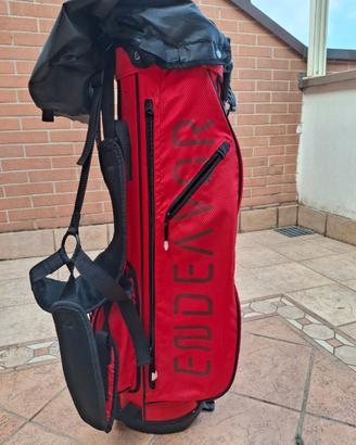 SACCA GOLF ENDEAVOR