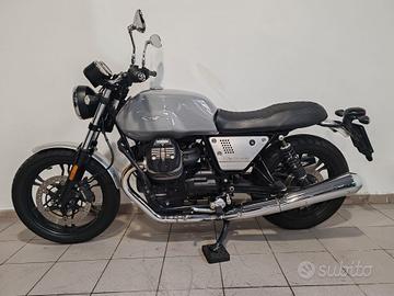 Moto Guzzi V7 III MILANO