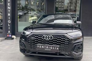 AUDI - Q5 Sportback - 40 TDI quattro S tronic S