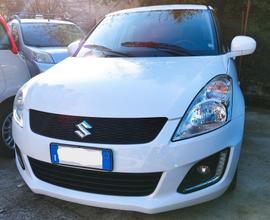 Suzuki Swift 1.3 DDiS 5 porte B-Top