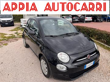 Fiat 500 1.0 Hybrid CULT UNIPRO! UFFICIALE ITALIAN