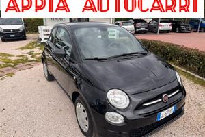 Fiat 500 1.0 Hybrid CULT UNIPRO! UFFICIALE ITALIAN