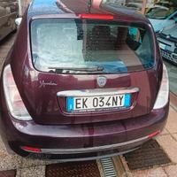 Ricambi lancia Y  1.3 multijet