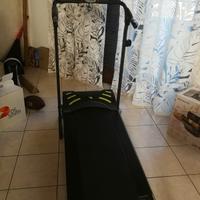 tapis roulant magnetico 