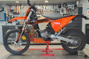 ktm 300 exc 2020