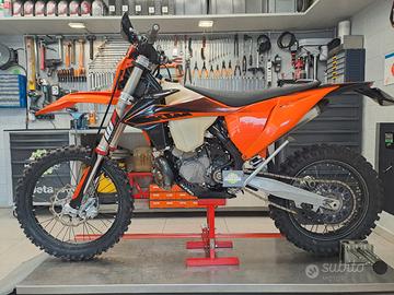 ktm 300 exc 2020