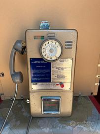 Telefono gettoni