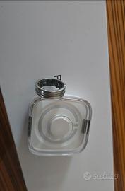 anello smart-muse ring one taglia 12