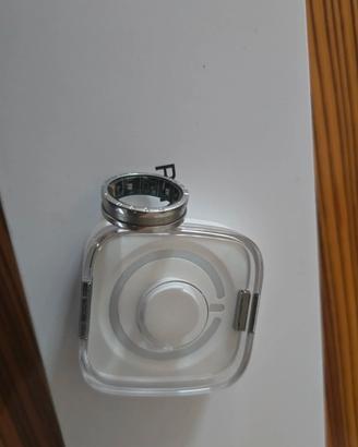 anello smart-muse ring one taglia 12