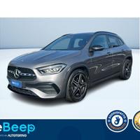 Mercedes-Benz GLA 200 D PREMIUM 4MATIC AUTO