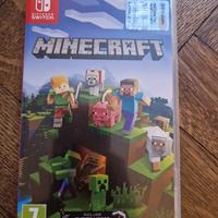 Minecraft  per Nintendo Switch 