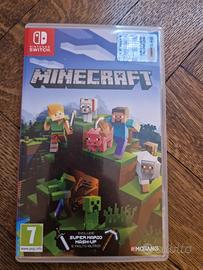 Minecraft  per Nintendo Switch 