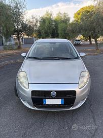 Fiat grande punto 1.3 multijet 2006