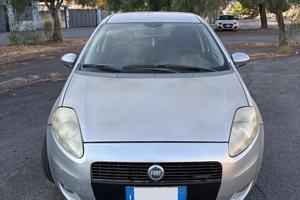 Fiat grande punto 1.3 multijet 2006