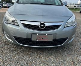 Opel Astra 1.7 CDTI 125CV Sports Tourer Elective