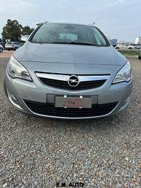 Opel Astra 1.7 CDTI 125CV Sports Tourer Elective