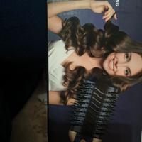 Spazzola asciugacapelli