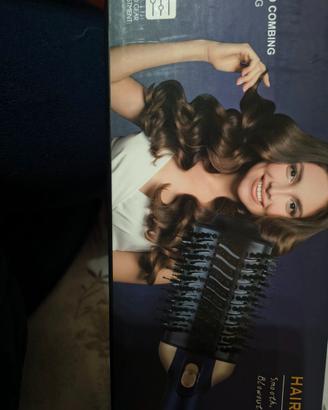 Spazzola asciugacapelli