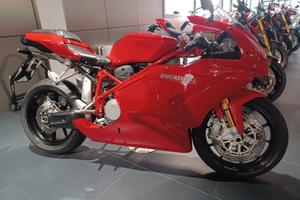 Ducati 999
