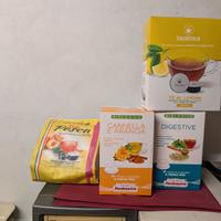 Capsule "A modo mio" di vari gusti