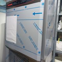 Abbattitore di temperatura 