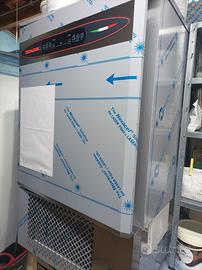 Abbattitore di temperatura 
