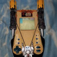 Star Wars Episodio 1 Podrace Gioco Originale 1999