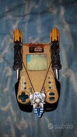 Star Wars Episodio 1 Podrace Gioco Originale 1999