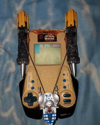 Star Wars Episodio 1 Podrace Gioco Originale 1999