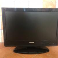 Tv Toshiba