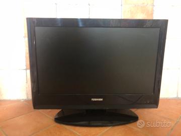Tv Toshiba