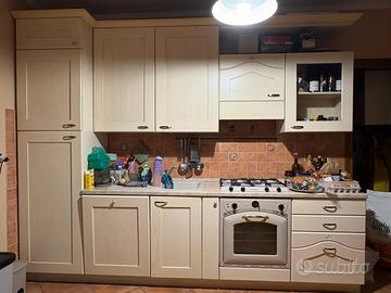 Cucina classica toscana