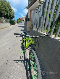 ST530 ‘27,5’