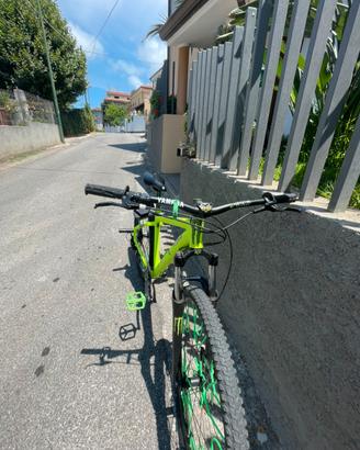 ST530 ‘27,5’