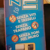 zanzariera Bazar verticale 100x170 nuova