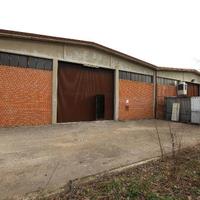 Rif.2963/C| capannone bologna