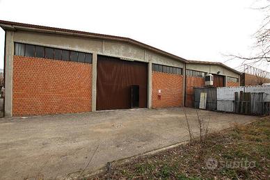 Rif.2963/C| capannone bologna