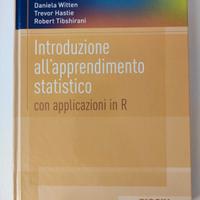 Introduzione all'apprendimento statistico con R