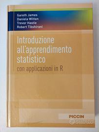 Introduzione all'apprendimento statistico con R