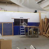 CAPANNONE A SAN FRANCESCO AL CAMPO