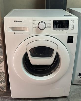 Lavatrice samsung addwash 9 kg WW9NK4430YW