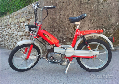 Garelli gulp 3 marce 1970