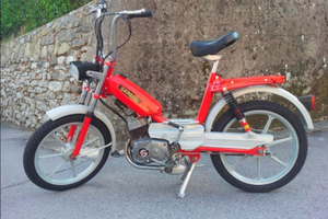 Garelli gulp 3 marce 1970