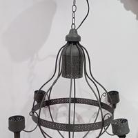 lampadario da soffitto 