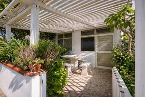 Appartamento al mare Gargano - Puglia